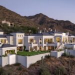 Luxury Scottsdale estate sells for $25 million (Photo courtesy of Compass Arizona)