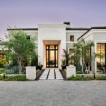 Luxury Scottsdale estate sells for $25 million (Photo courtesy of Compass Arizona)