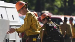 20-year-old accused of killing 2 firefighters in Idaho has Arizona ties, initial reports say