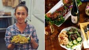 Chef at downtown Phoenix Thai restaurant wins prestigious James Beard Award