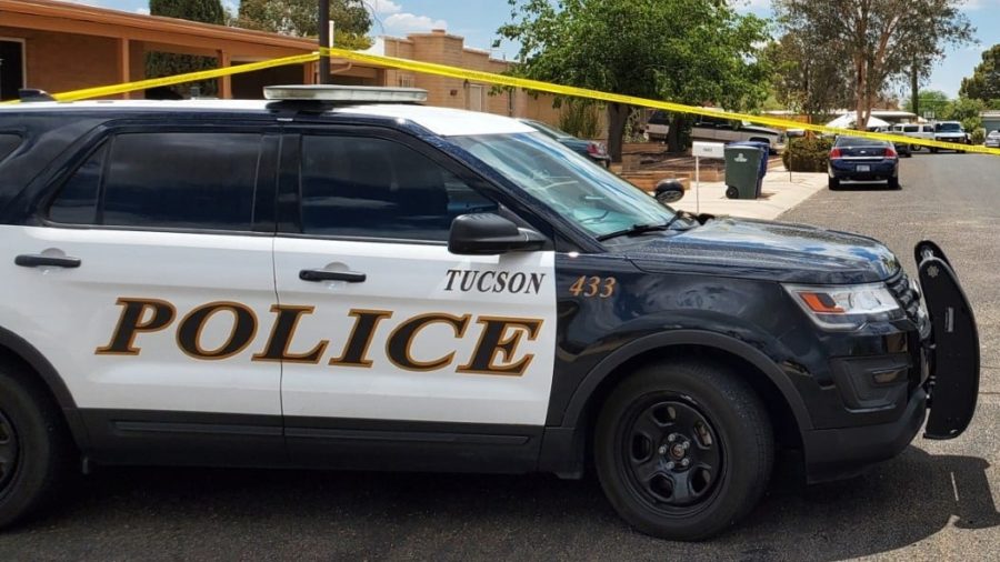 Tucson...