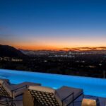 Luxury Scottsdale estate sells for $25 million (Photo courtesy of Compass Arizona)