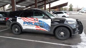 Skateboarder killed in crash with Arizona police vehicle