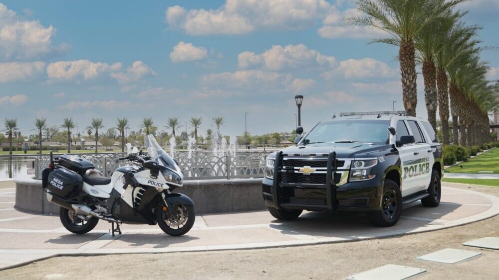 One person is dead and another is in the hospital after a fatal motorcycle crash that occurred in M...