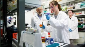 Arizona State University leading part of $142 million cancer research project