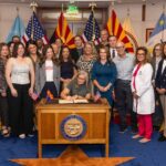 Advisory committee to research, expand access to postpartum mental health resources in Arizona