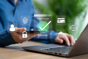How to keep your banking information safe and secure