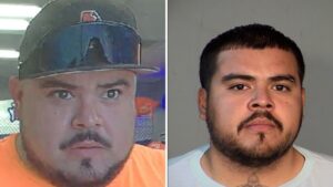 Phoenix Police ID person of interest in fatal shooting that left 2 dead