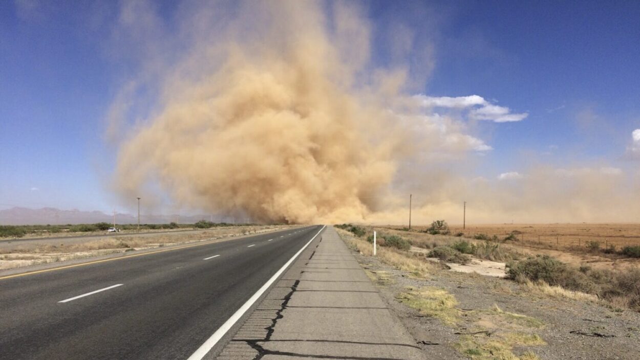 Monsoon season is just around the corner and transportation, safety and weather officials have shar...