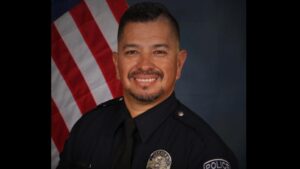 Apache Junction officer shot in line of duty pronounced dead