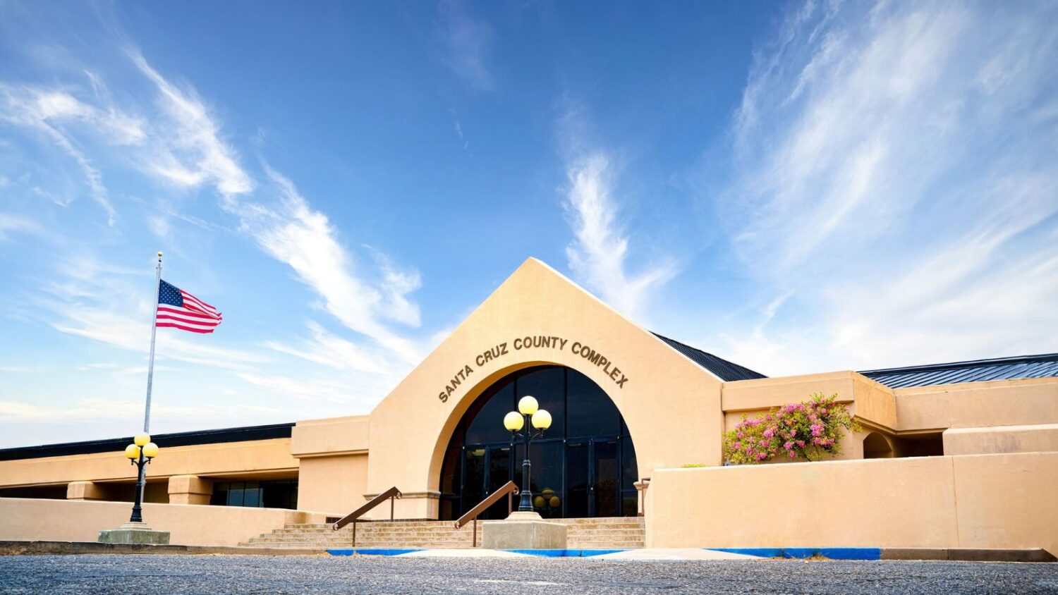 Embezzling south Arizona treasurer sentenced to 10 years...