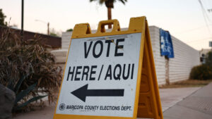 Maricopa County hires outside firm to conduct independent review of election process