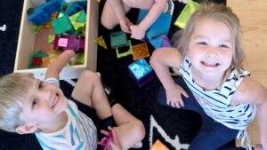 How can early education and child care become more accessible for Arizona families?