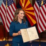 Details about new Arizona law addressing obstetrics deserts law helping new moms