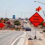 Loop 202 Santan Freeway Improvement Project (ADOT photo)