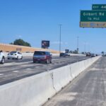 Loop 202 Santan Freeway Improvement Project (ADOT photo)