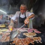 El Califa de León is the world’s only Michelin-starred taco stand.