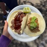 El Califa de León is the world’s only Michelin-starred taco stand.