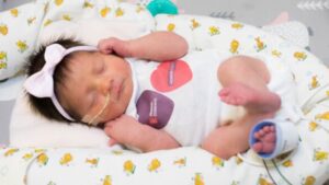 Phoenix Children's Hospital expands access to neonatal care to Valley families