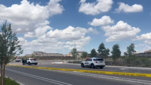 Police officer brought to hospital in critical condition after shooting in Apache Junction