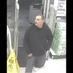 reward arrest Walgreens armed robber April 20, 2025