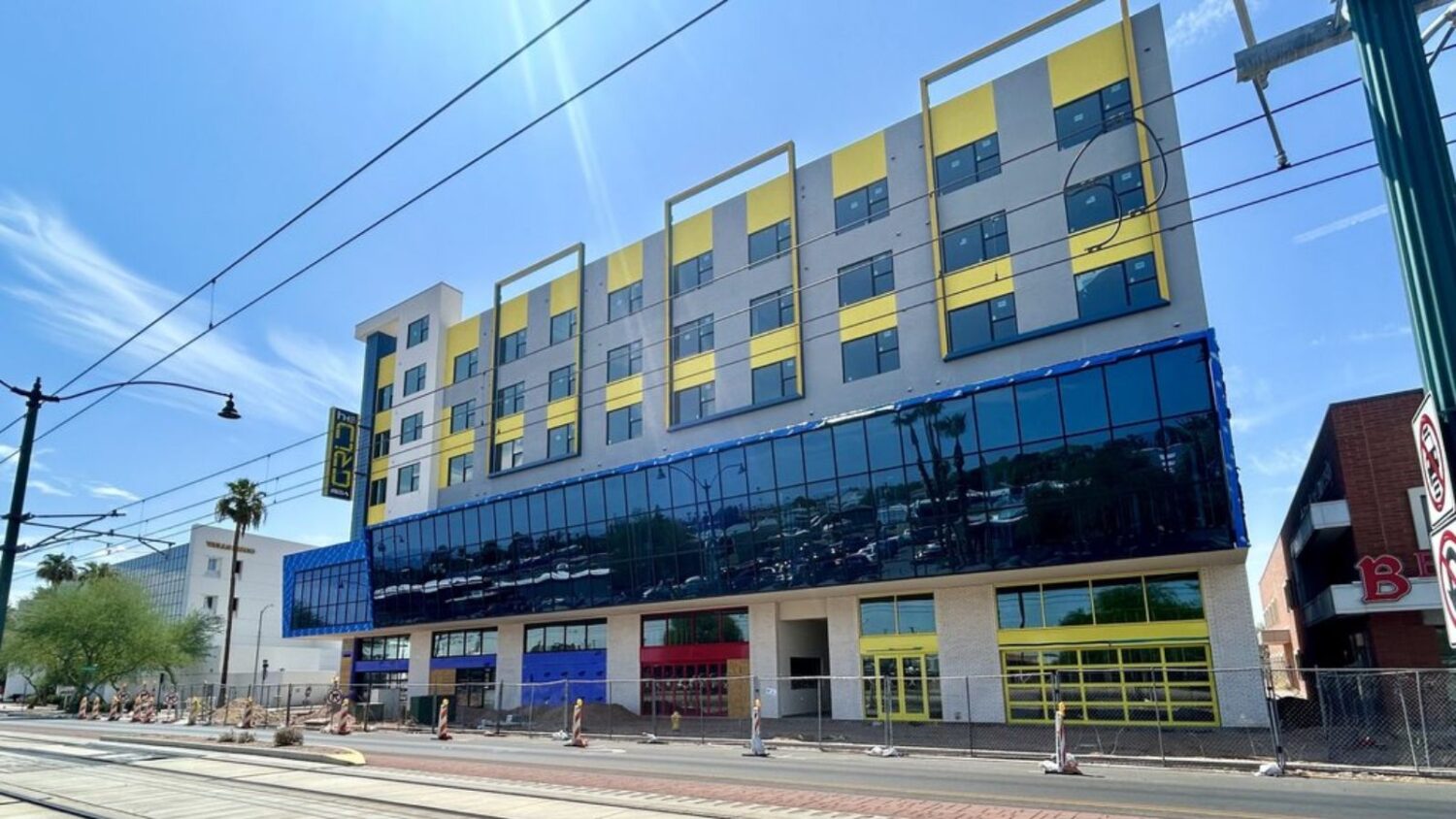 The Grid, mixed-use Mesa project, gets second wind...