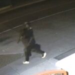 Suspect shooting 2
