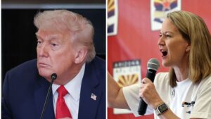 Arizona joins 19th multistate lawsuit against Trump over cuts of billions in critical funding