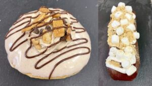 Paradise Valley teen, Gilbert woman win Bashas' 10th annual Donut Flavor Craze Contest