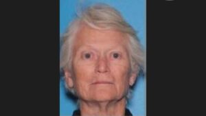 Silver Alert canceled after 80-year-old woman who was missing in Mesa reunited with family