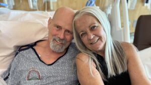 Phoenix Mayo Clinic performs its 1st lung transplant as part of new initiative