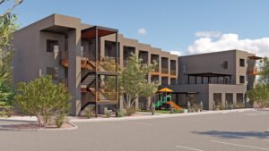 Construction starts on affordable housing project in Sedona