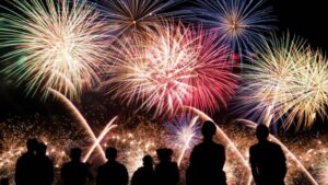 How to snap great pictures of fireworks