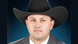 Ex-Arizona GOP lawmaker indicted for allegedly faking signatures on his nominating petitions