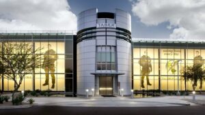 Axon is 'full-steam ahead' on Scottsdale HQ, housing project after ending talks with city