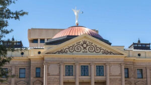 Chunk of Arizona school funding delayed for June due to $200M state budget shortfall