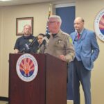 DEI Scottsdale accusations