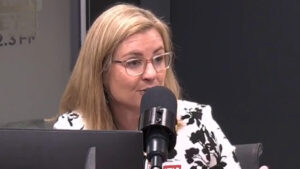 Mayor Kate Gallego says downtown 'gateway' with housing will replace Phoenix Police HQ