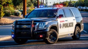 Husband of woman who died in Gilbert hospice care arrested