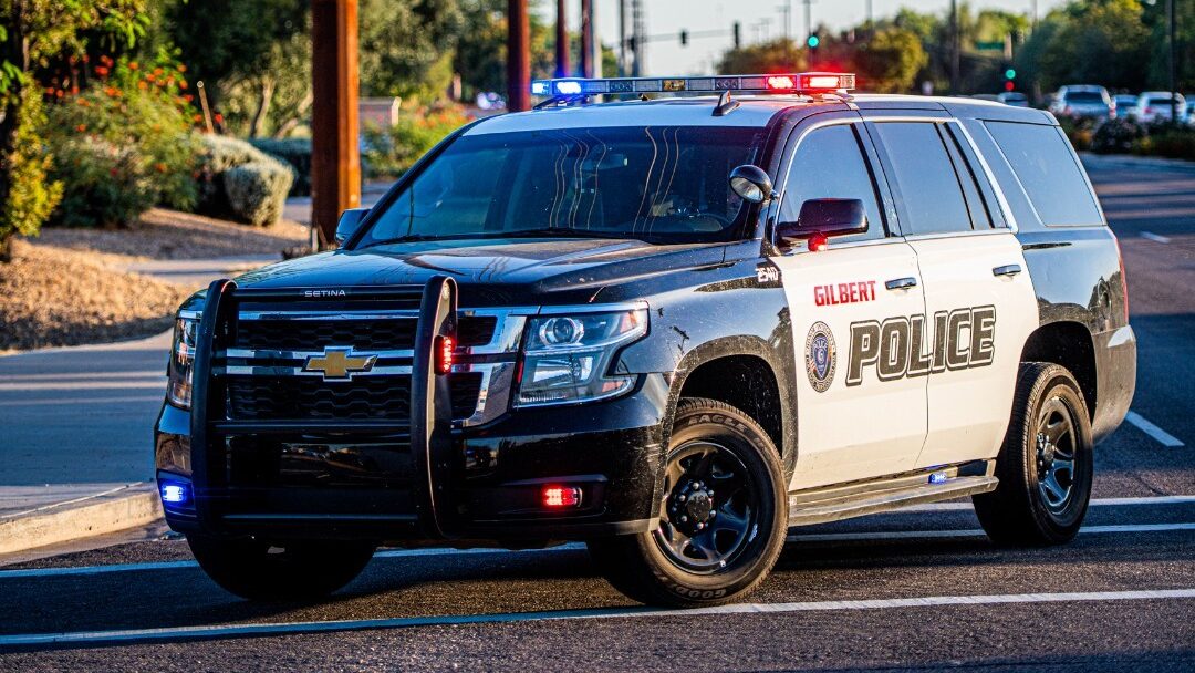 arrest Gilbert husband woman in hospice care death...