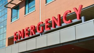 4 people, including 3 children, in critical condition after downtown Phoenix crash