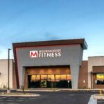 Construction is underway at a Queen Creek Mountainside Fitness location expected to open in late 2025. (Courtesy of J. Moser and Company)