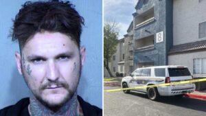 Man sentenced to life in prison for Ahwatukee triple murder