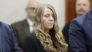 Lori Vallow Daybell found guilty in 2nd Arizona murder conspiracy case