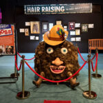 Ripley's Believe It or Not! in Scottsdale announced Thursday the unveiling of a new exhibit  themed around all things hair. 