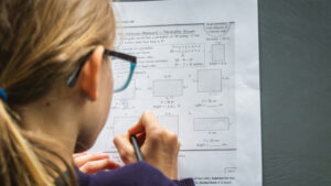 Arizona rated as unacceptable for math education policies in new study