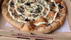 Mellow Mushroom closes Mill Avenue location in downtown Tempe