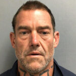 Adam Sheafe is accused of killing a New River pastor.