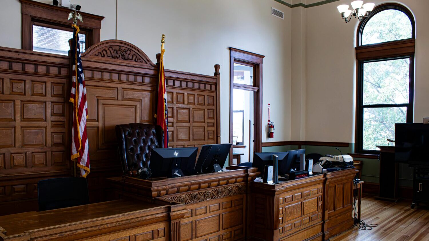 stalking Oregon man former Arizona-base government official...