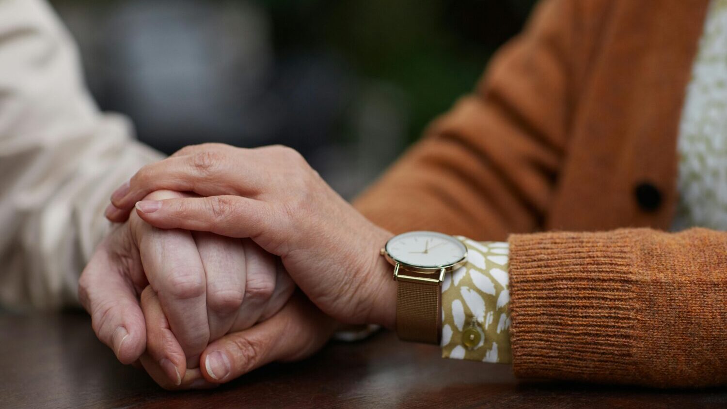 Elder abuse registry...